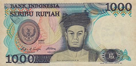 indonesian currency to lkr